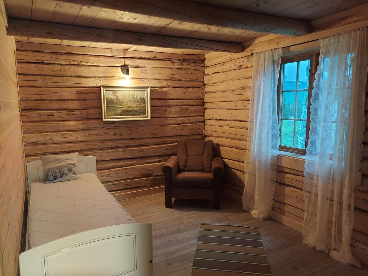 Villmarksgard Tommerstue Hattfjelldal Exteriér fotografie